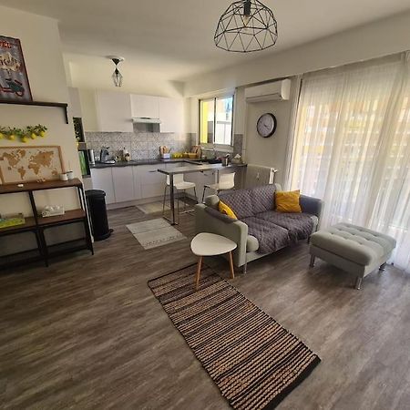 Superbes Vacances# Menton Ngoại thất bức ảnh