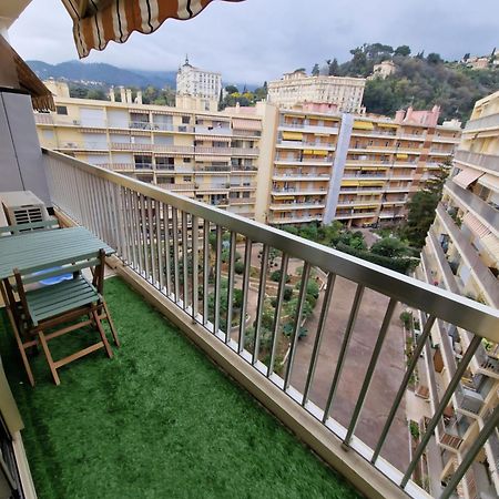 Superbes Vacances# Menton Ngoại thất bức ảnh