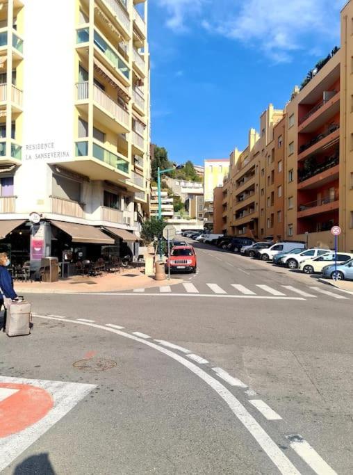 Superbes Vacances# Menton Ngoại thất bức ảnh
