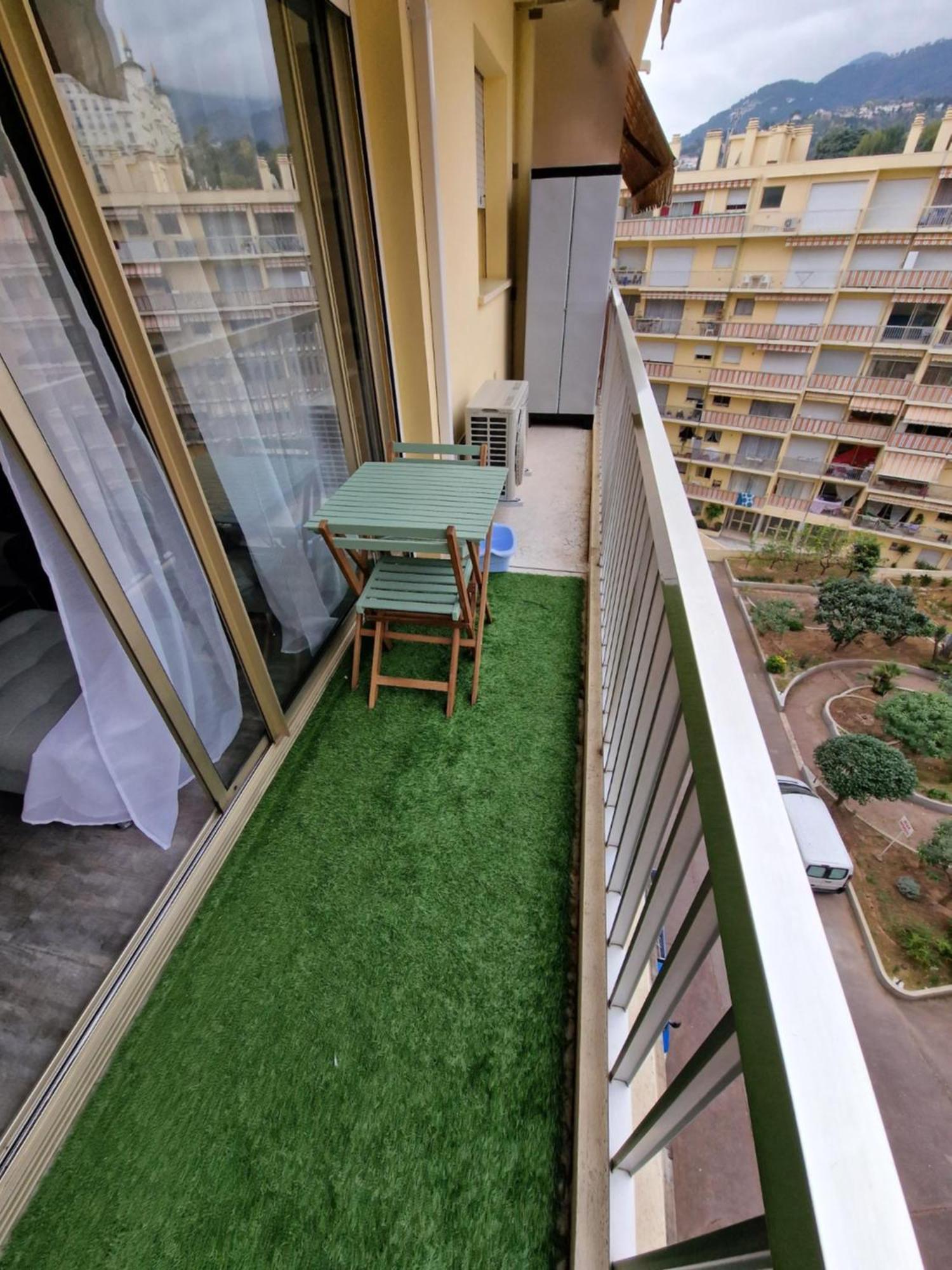 Superbes Vacances# Menton Ngoại thất bức ảnh
