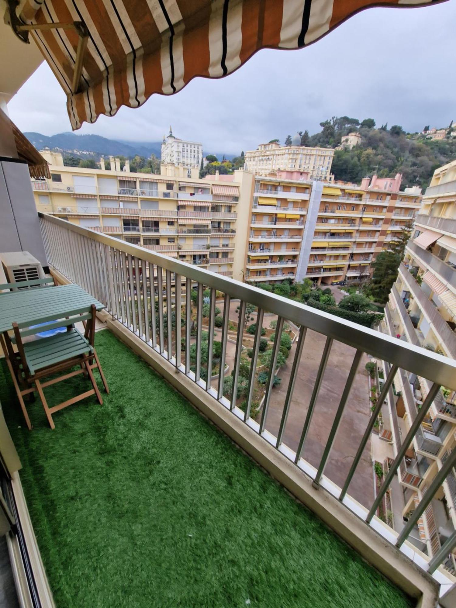 Superbes Vacances# Menton Ngoại thất bức ảnh